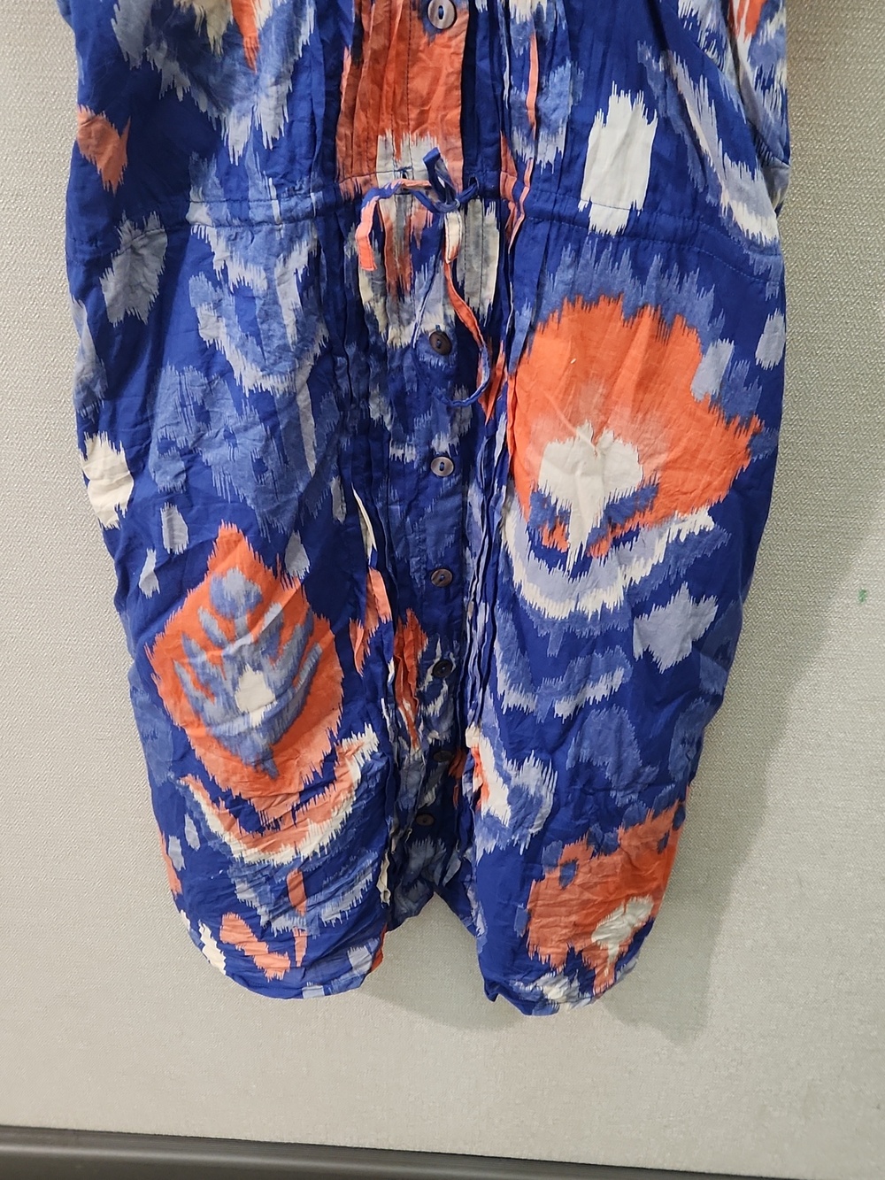 Banjanan Floral Dress Size Small - Picture 3 of 16